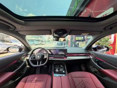 BMW 5 Series 530Li Premier M Sport Package - ფოტო 4