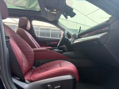BMW 5 Series 530Li Premier M Sport Package - ფოტო 5