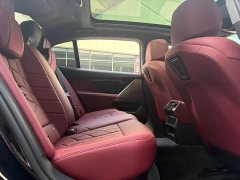 BMW 5 Series 530Li Premier M Sport Package - ფოტო 6