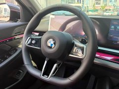 BMW 5 Series 530Li Premier M Sport Package - ფოტო 7