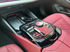 BMW 5 Series 530Li Premier M Sport Package - ფოტო 8