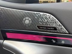 BMW 5 Series 530Li Premier M Sport Package - ფოტო 9