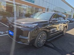 Geely Galaxy M9 210km AWD Navigator Edition - ფოტო 1