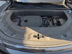 Geely Galaxy M9 210km AWD Navigator Edition - ფოტო 10