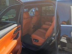 Geely Galaxy M9 210km AWD Navigator Edition - ფოტო 11