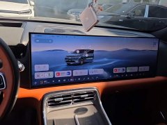Geely Galaxy M9 210km AWD Navigator Edition - ფოტო 13