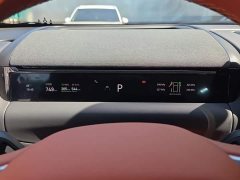 Geely Galaxy M9 210km AWD Navigator Edition - ფოტო 14