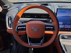 Geely Galaxy M9 210km AWD Navigator Edition - ფოტო 15