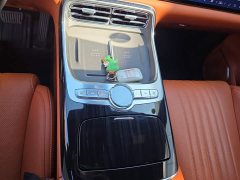 Geely Galaxy M9 210km AWD Navigator Edition - ფოტო 16
