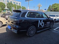 Geely Galaxy M9 210km AWD Navigator Edition - ფოტო 3