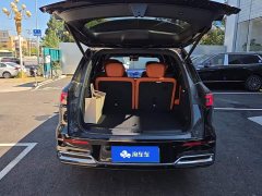 Geely Galaxy M9 210km AWD Navigator Edition - ფოტო 4