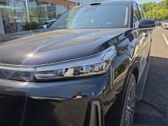 Geely Galaxy M9 210km AWD Navigator Edition - ფოტო 5