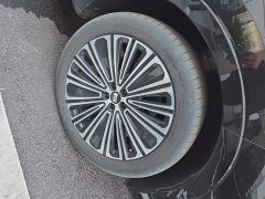 Geely Galaxy M9 210km AWD Navigator Edition - ფოტო 6