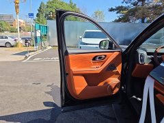 Geely Galaxy M9 210km AWD Navigator Edition - ფოტო 7
