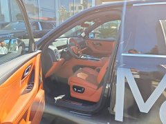 Geely Galaxy M9 210km AWD Navigator Edition - ფოტო 9