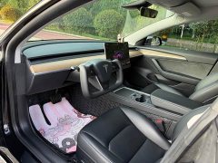 Tesla Model 3 2022 Rear-Wheel Drive - ფოტო 10