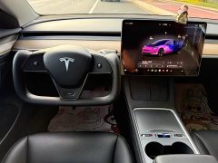 Tesla Model 3 2022 Rear-Wheel Drive - ფოტო 14