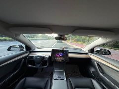 Tesla Model 3 2022 Rear-Wheel Drive - ფოტო 15