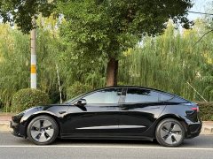 Tesla Model 3 2022 Rear-Wheel Drive - ფოტო 2