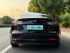 Tesla Model 3 2022 Rear-Wheel Drive - ფოტო 4