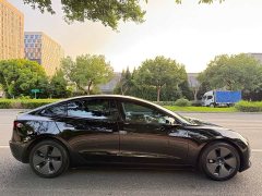 Tesla Model 3 2022 Rear-Wheel Drive - ფოტო 6