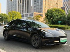 Tesla Model 3 2022 Rear-Wheel Drive - ფოტო 7