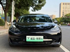 Tesla Model 3 2022 Rear-Wheel Drive - ფოტო 8