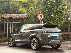 Land Rover Range Rover Evoque 2023 Evoque L 249PS Luxury Edition - photo 10
