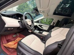 Land Rover Range Rover Evoque 2023 Evoque L 249PS Luxury Edition - photo 3