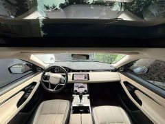 Land Rover Range Rover Evoque 2023 Evoque L 249PS Luxury Edition - photo 4