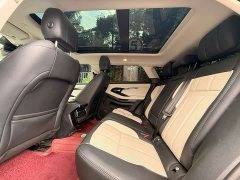 Land Rover Range Rover Evoque 2023 Evoque L 249PS Luxury Edition - photo 5