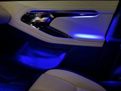 Land Rover Range Rover Evoque 2023 Evoque L 249PS Luxury Edition - photo 7