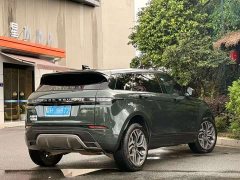 Land Rover Range Rover Evoque 2023 Evoque L 249PS Luxury Edition - photo 9