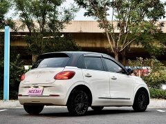 Wuling Binguo 333km Joy Edition - ფოტო 4