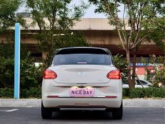 Wuling Binguo 333km Joy Edition - ფოტო 5