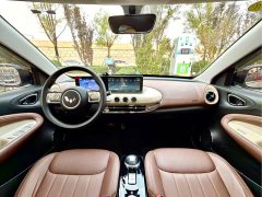 Wuling Binguo 333km Joy Edition - ფოტო 7