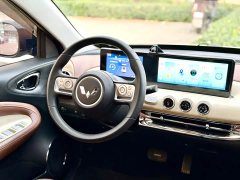 Wuling Binguo 333km Joy Edition - ფოტო 8