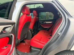 Jaguar F-PACE P250 - ფოტო 5