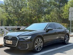 Audi A6L 45 TFSI quattro Dynamic Luxury Edition - ფოტო 1