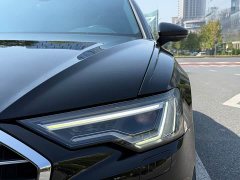 Audi A6L 45 TFSI quattro Dynamic Luxury Edition - ფოტო 10