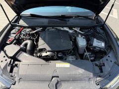 Audi A6L 45 TFSI quattro Dynamic Luxury Edition - ფოტო 11