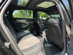 Audi A6L 45 TFSI quattro Dynamic Luxury Edition - ფოტო 14