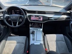 Audi A6L 45 TFSI quattro Dynamic Luxury Edition - ფოტო 16