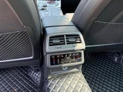 Audi A6L 45 TFSI quattro Dynamic Luxury Edition - ფოტო 17
