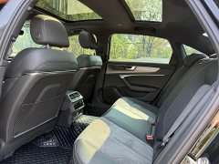 Audi A6L 45 TFSI quattro Dynamic Luxury Edition - ფოტო 19