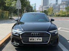 Audi A6L 45 TFSI quattro Dynamic Luxury Edition - ფოტო 2