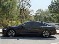Audi A6L 45 TFSI quattro Dynamic Luxury Edition - ფოტო 4