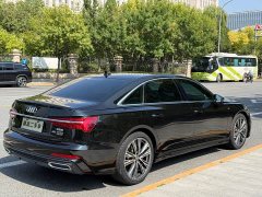 Audi A6L 45 TFSI quattro Dynamic Luxury Edition - ფოტო 5