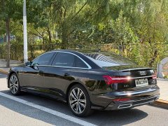 Audi A6L 45 TFSI quattro Dynamic Luxury Edition - ფოტო 6