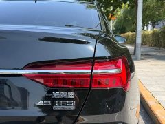 Audi A6L 45 TFSI quattro Dynamic Luxury Edition - ფოტო 8